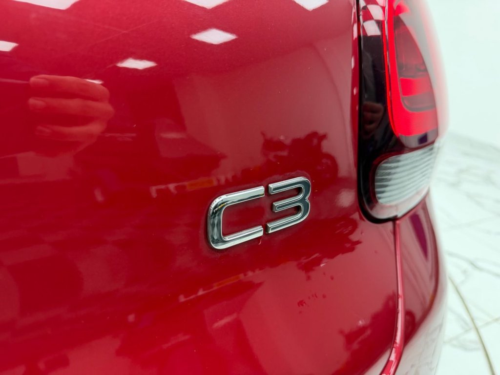 Used Citroen C3 2019 for sale - 76558987: Photo 35