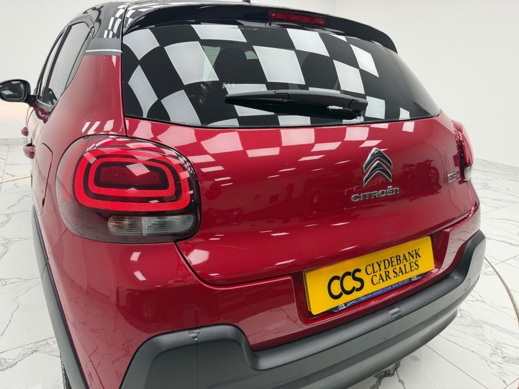 Used Citroen C3 2019 for sale - 76558987: Photo 36