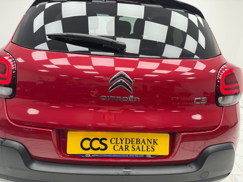 Used Citroen C3 2019 for sale - 76558987: Photo 37