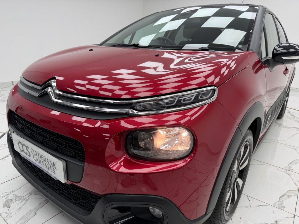 Used Citroen C3 2019 for sale - 76558987: Photo 38