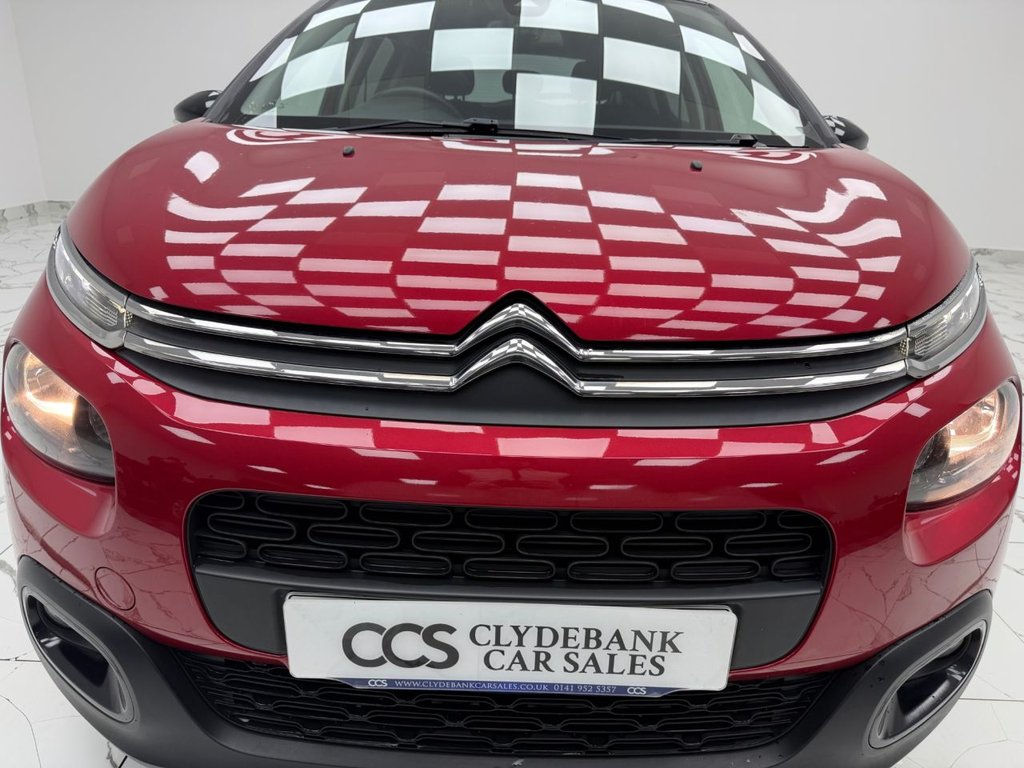 Used Citroen C3 2019 for sale - 76558987: Photo 39