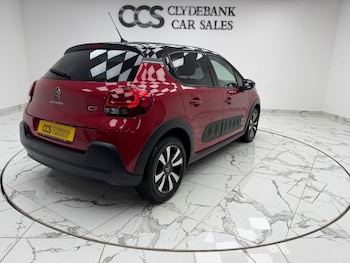 Used Citroen C3 2019 for sale - 76558987: Photo