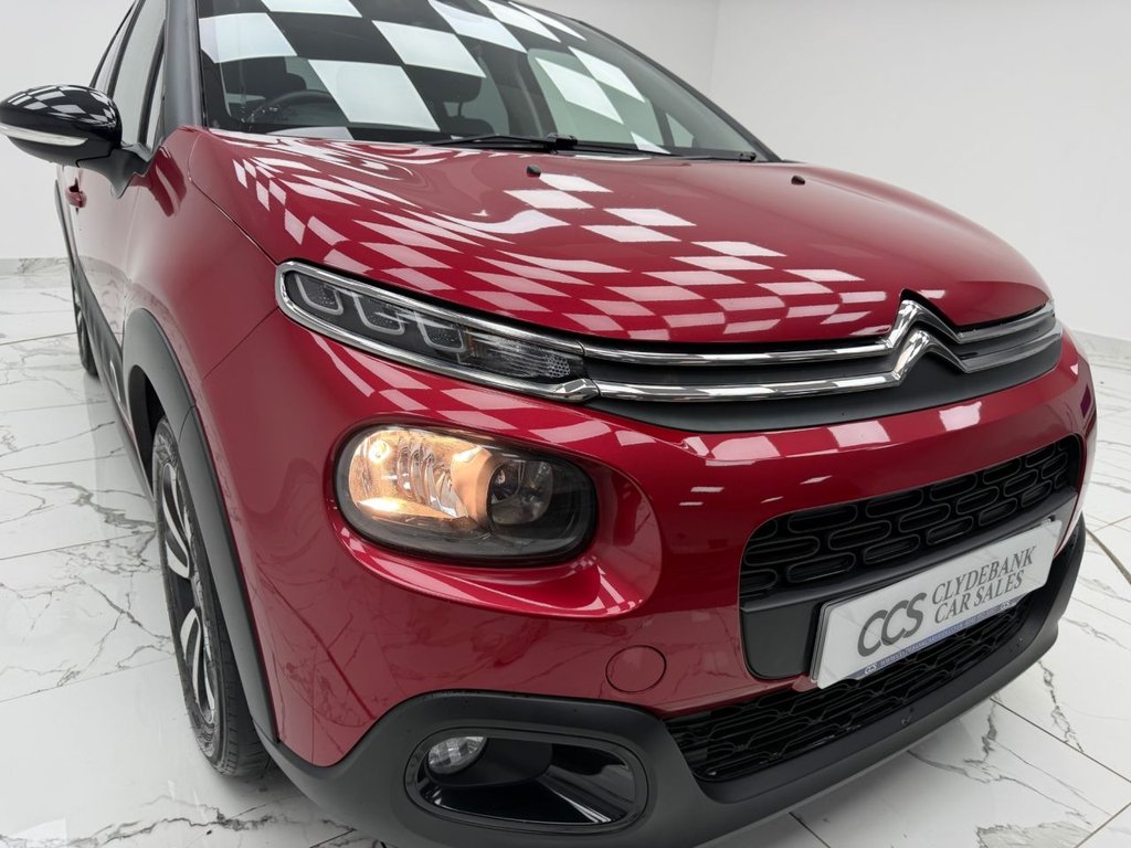 Used Citroen C3 2019 for sale - 76558987: Photo 40