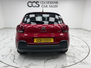 Used Citroen C3 2019 for sale - 76558987: Photo