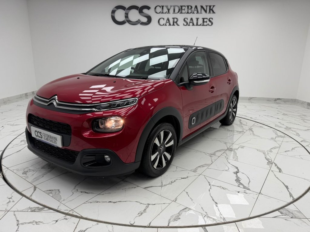 Used Citroen C3 2019 for sale - 76558987: Photo 5