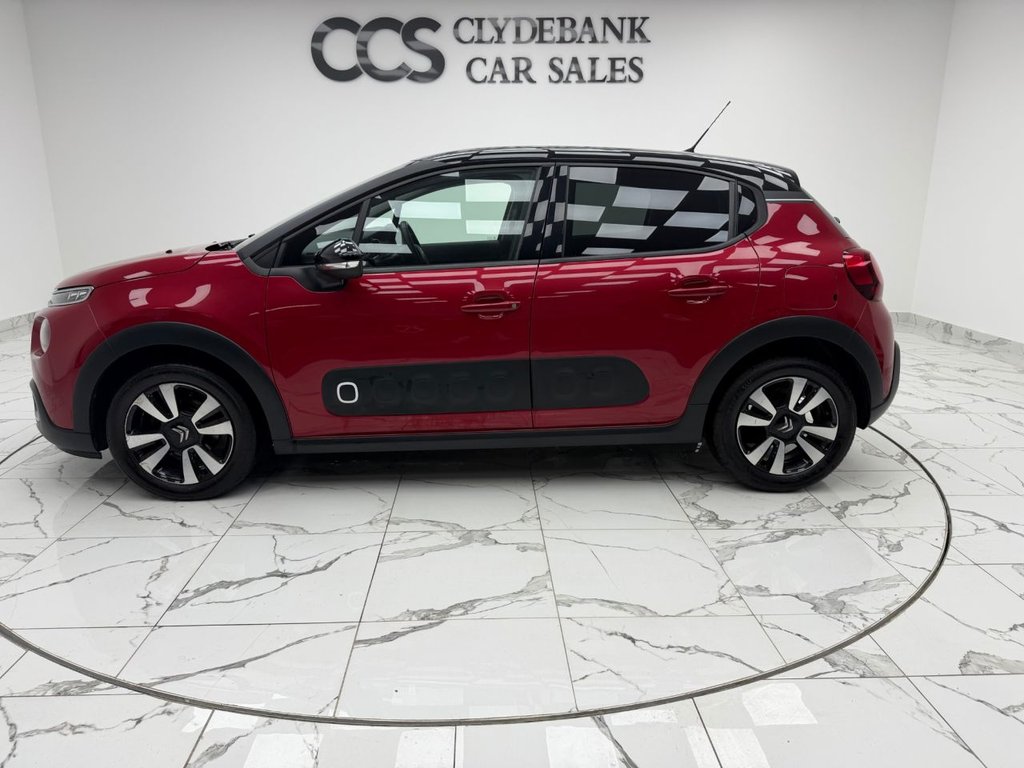 Used Citroen C3 2019 for sale - 76558987: Photo 6