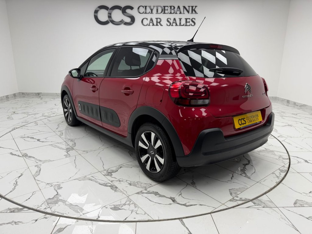 Used Citroen C3 2019 for sale - 76558987: Photo 7