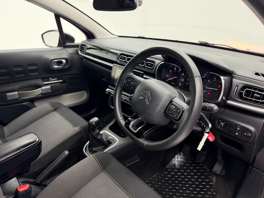 Used Citroen C3 2019 for sale - 76558987: Photo 8