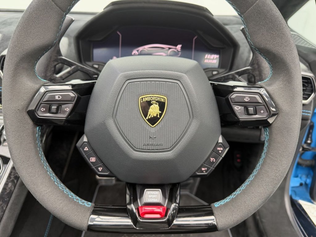 Used Lamborghini Huracan 2019 for sale - 76547164: Photo 11