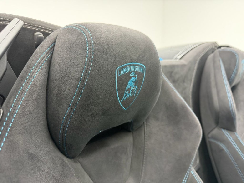 Used Lamborghini Huracan 2019 for sale - 76547164: Photo 16