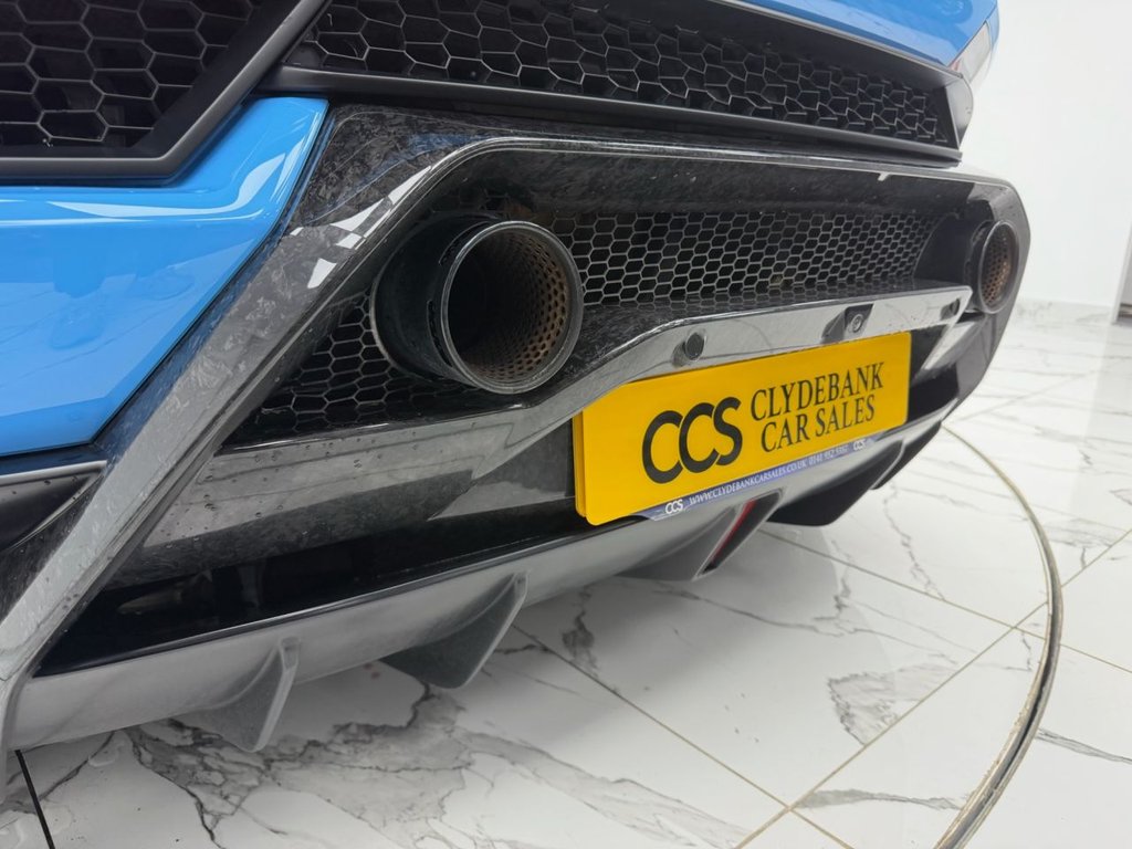 Used Lamborghini Huracan 2019 for sale - 76547164: Photo 25