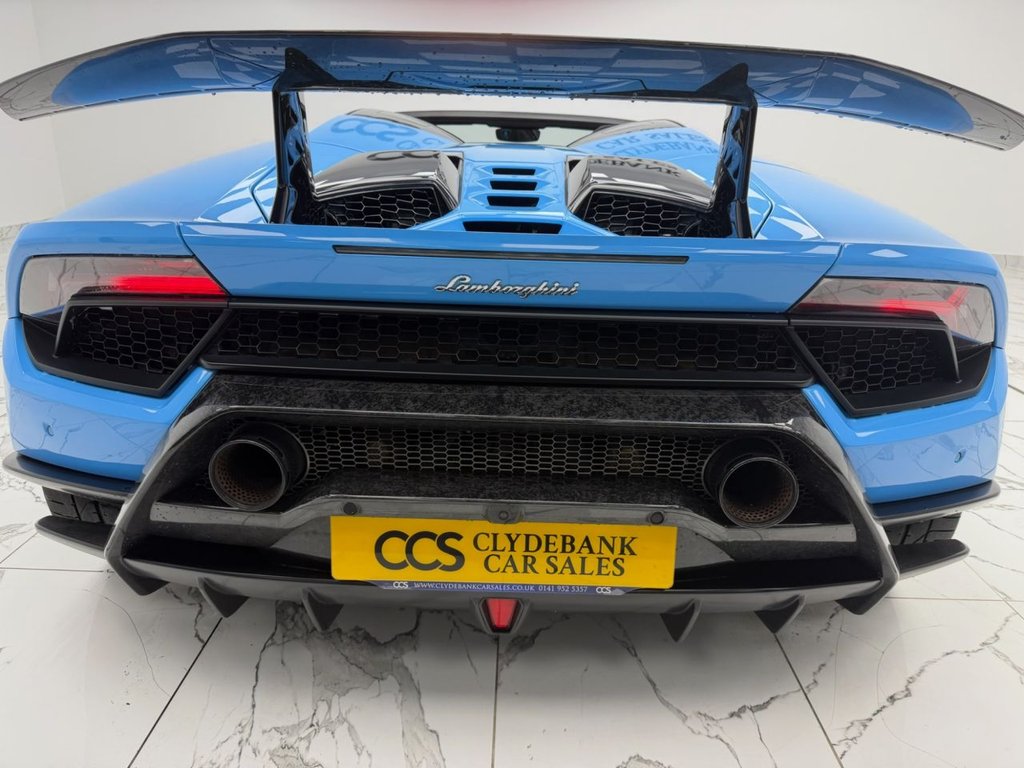 Used Lamborghini Huracan 2019 for sale - 76547164: Photo 27