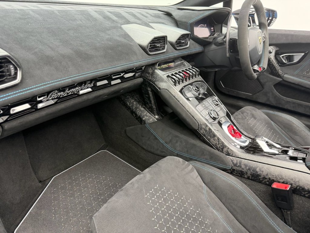 Used Lamborghini Huracan 2019 for sale - 76547164: Photo 28