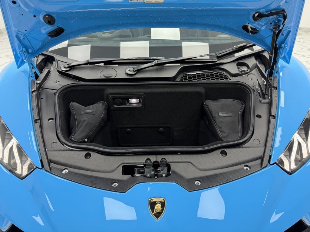 Used Lamborghini Huracan 2019 for sale - 76547164: Photo 35