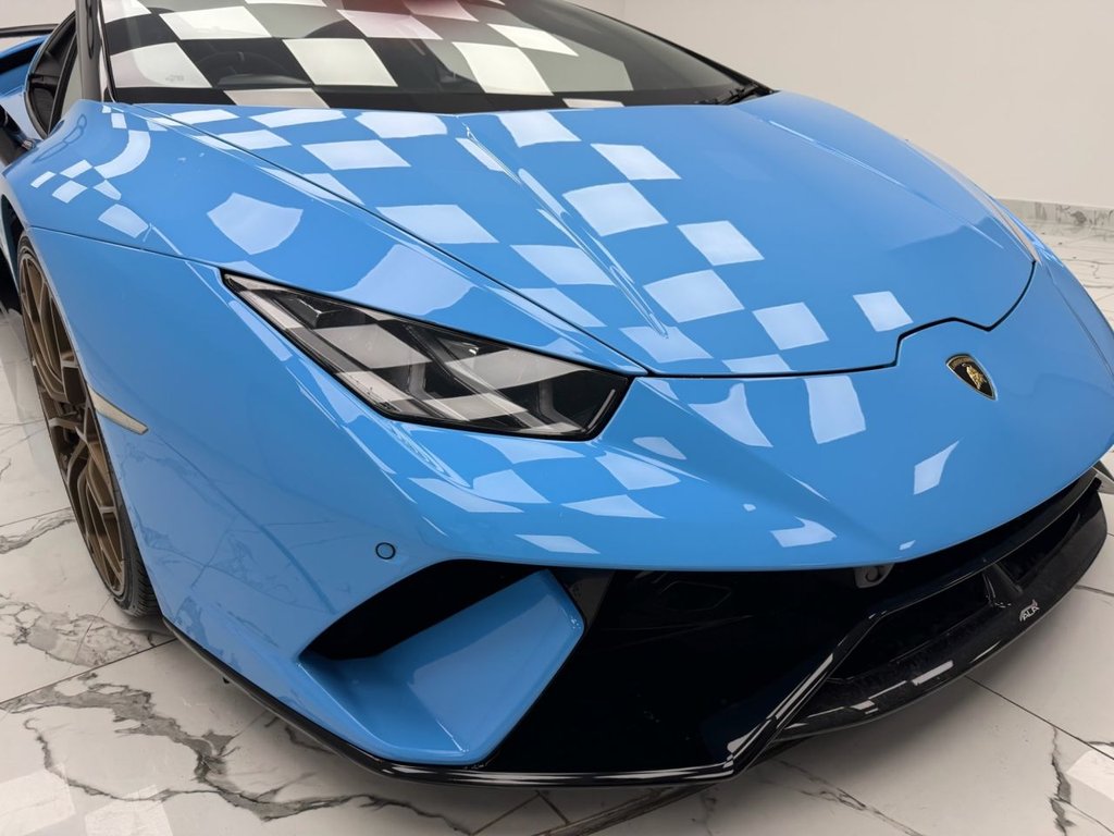 Used Lamborghini Huracan 2019 for sale - 76547164: Photo 39