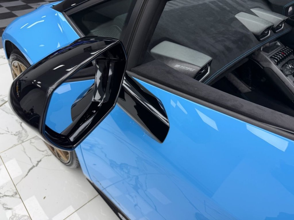 Used Lamborghini Huracan 2019 for sale - 76547164: Photo 41