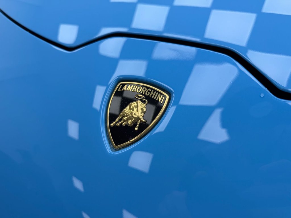Used Lamborghini Huracan 2019 for sale - 76547164: Photo 42