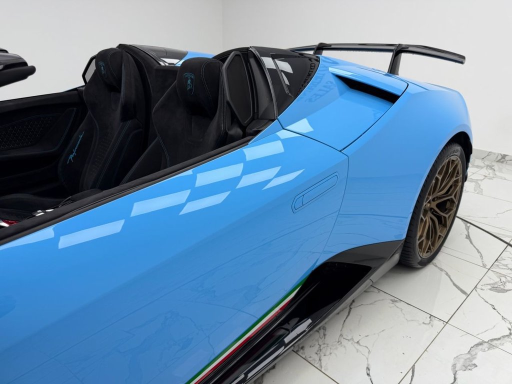 Used Lamborghini Huracan 2019 for sale - 76547164: Photo 43