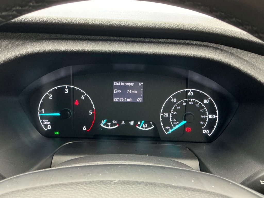 Used Ford Transit Custom 2022 for sale - 77780010: Photo 10