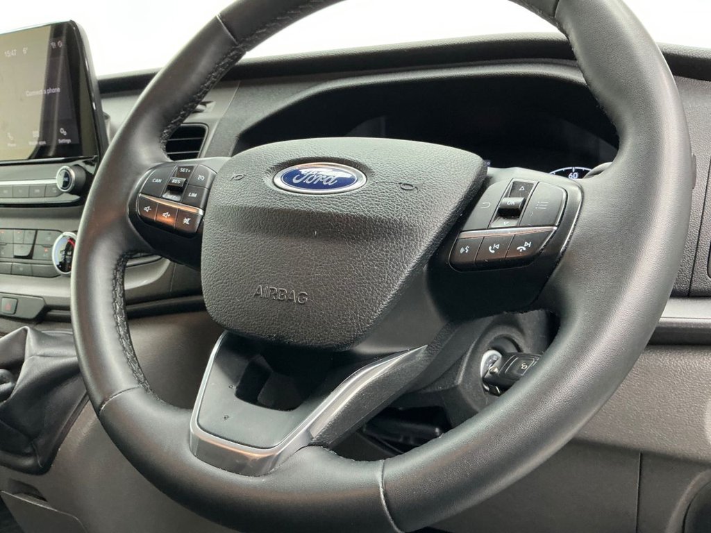 Used Ford Transit Custom 2022 for sale - 77780010: Photo 11
