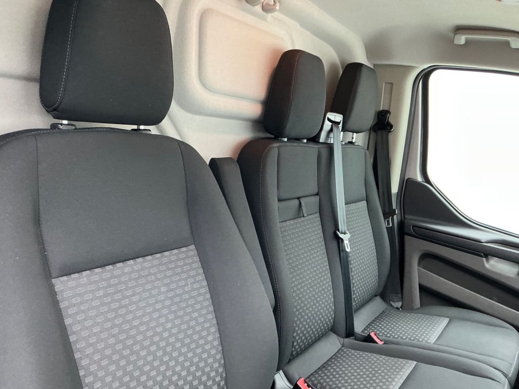 Used Ford Transit Custom 2022 for sale - 77780010: Photo 12