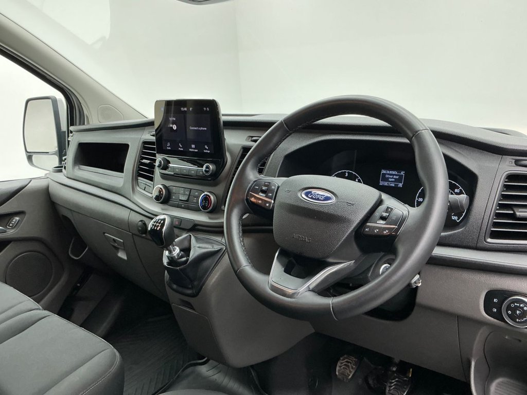 Used Ford Transit Custom 2022 for sale - 77780010: Photo 13