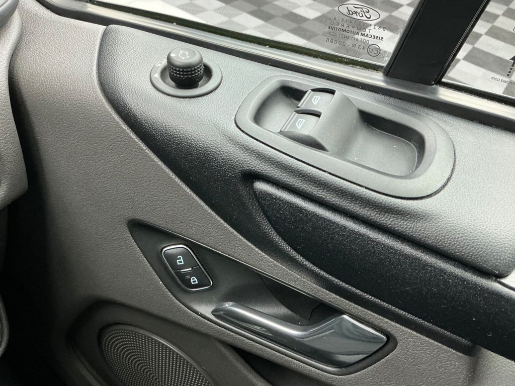 Used Ford Transit Custom 2022 for sale - 77780010: Photo 15