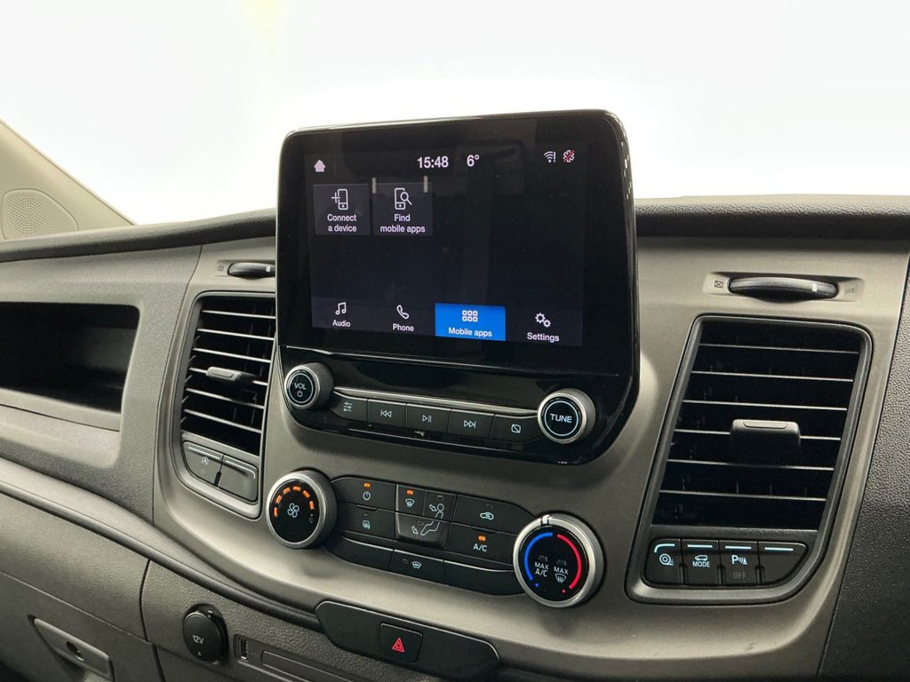 Used Ford Transit Custom 2022 for sale - 77780010: Photo 16