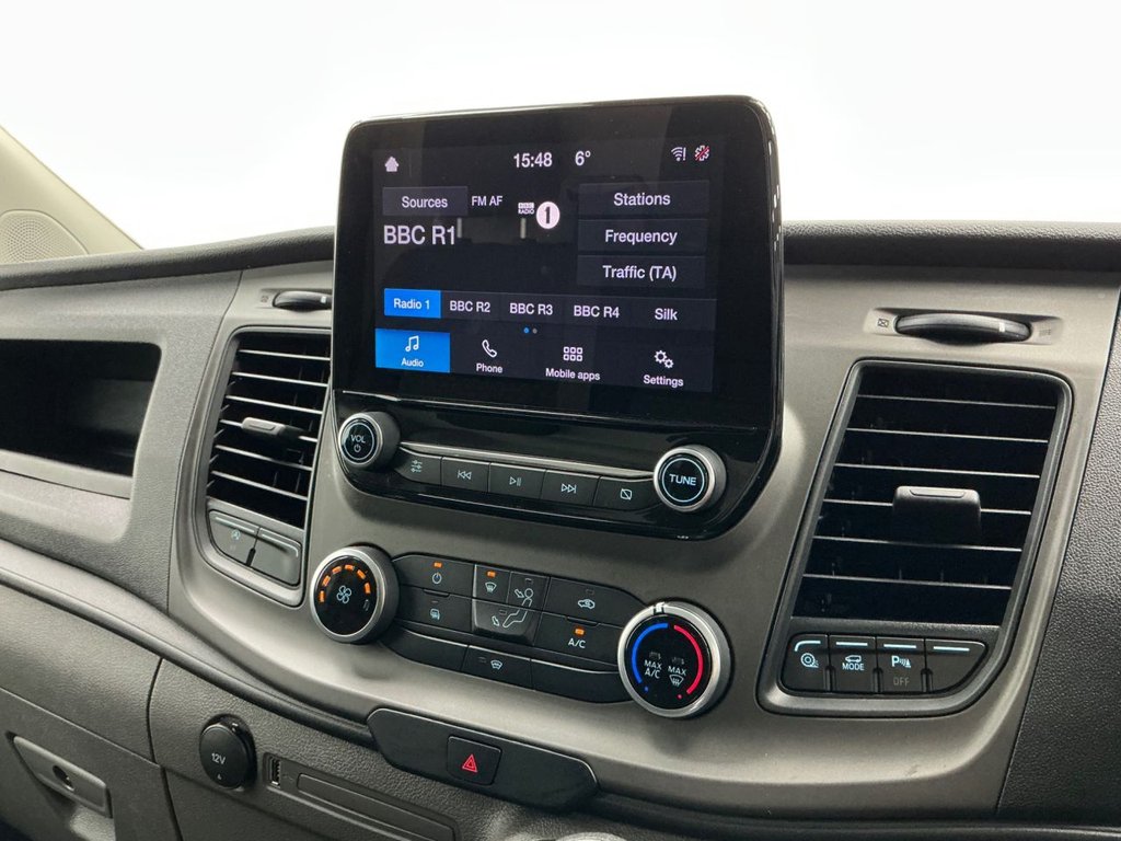 Used Ford Transit Custom 2022 for sale - 77780010: Photo 17