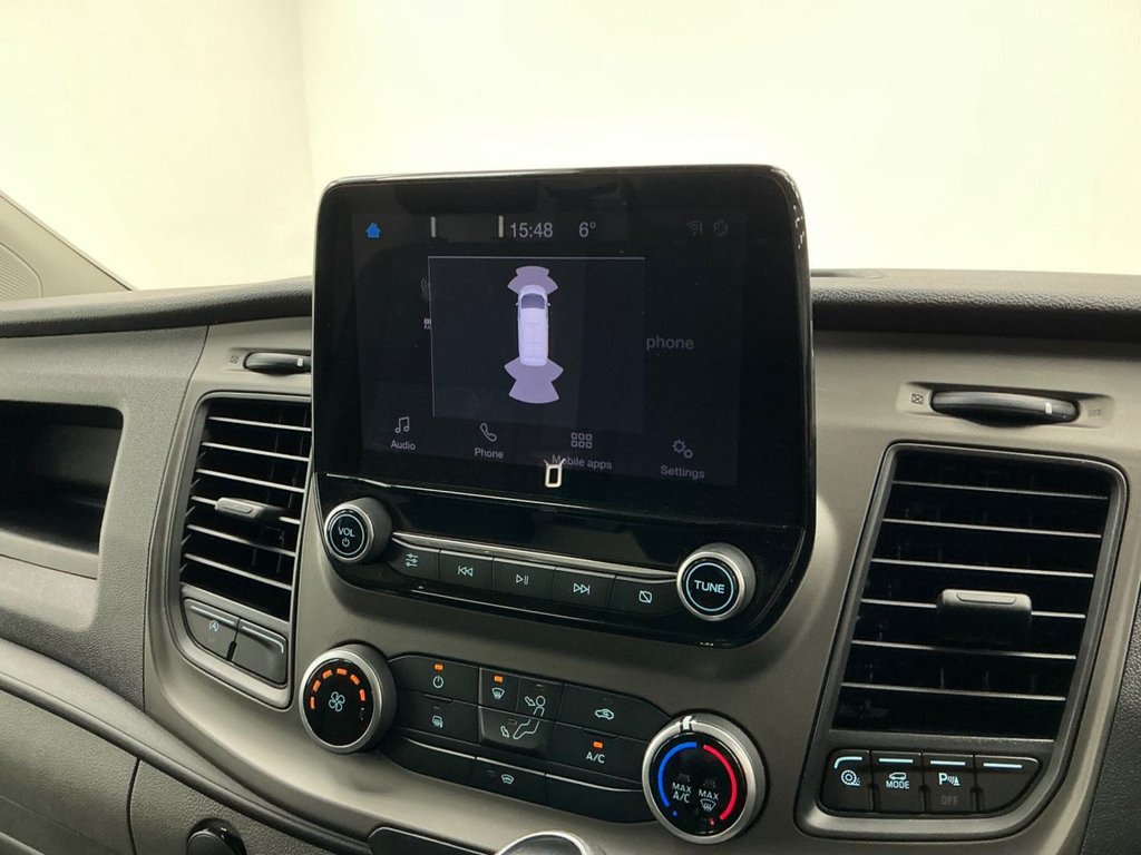 Used Ford Transit Custom 2022 for sale - 77780010: Photo 18