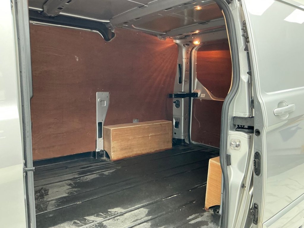 Used Ford Transit Custom 2022 for sale - 77780010: Photo 19