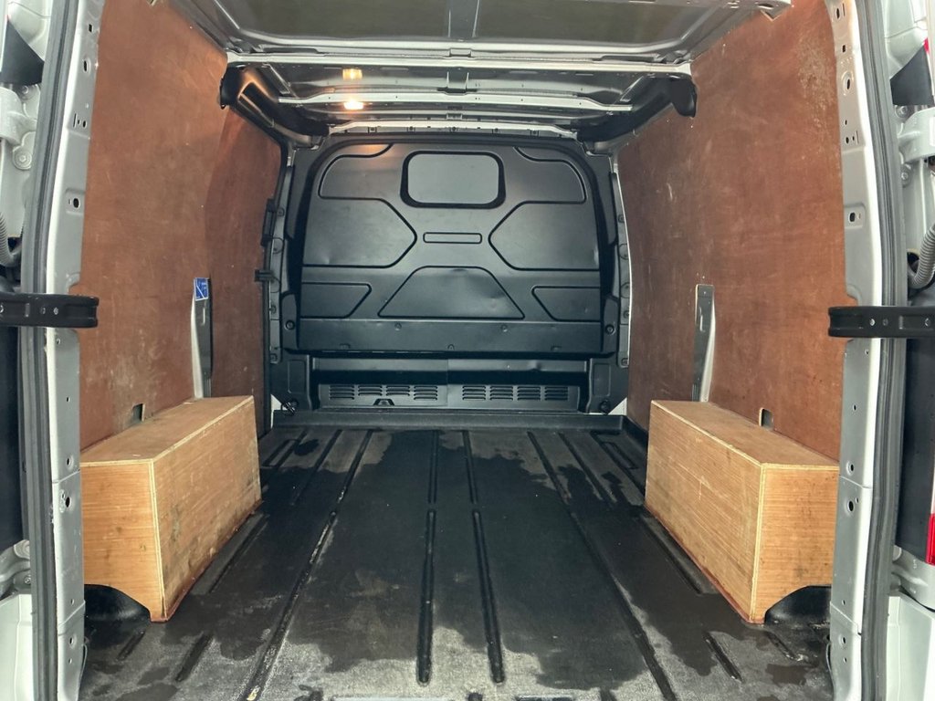 Used Ford Transit Custom 2022 for sale - 77780010: Photo 21