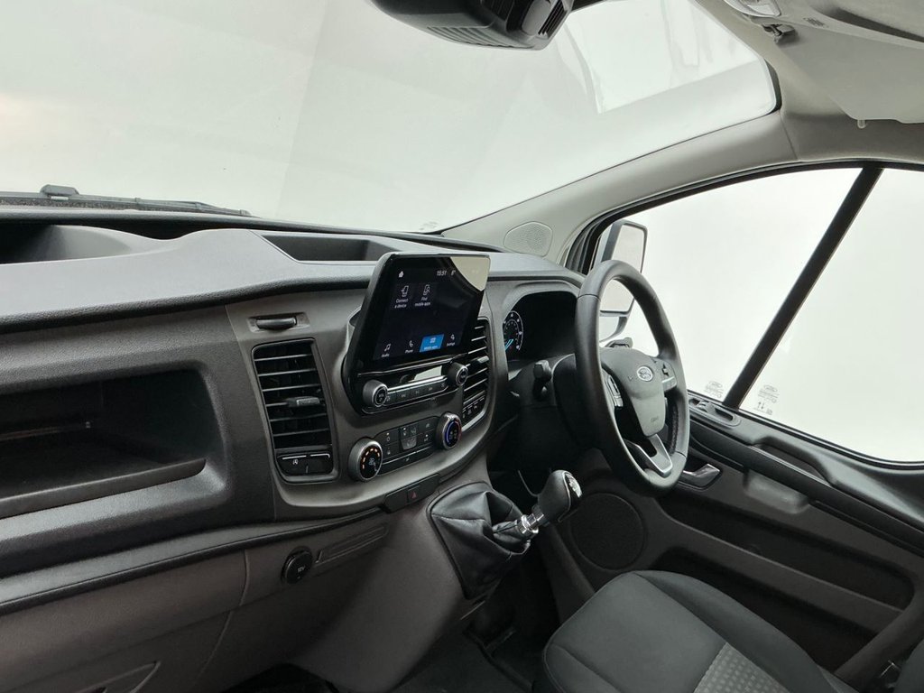 Used Ford Transit Custom 2022 for sale - 77780010: Photo 27