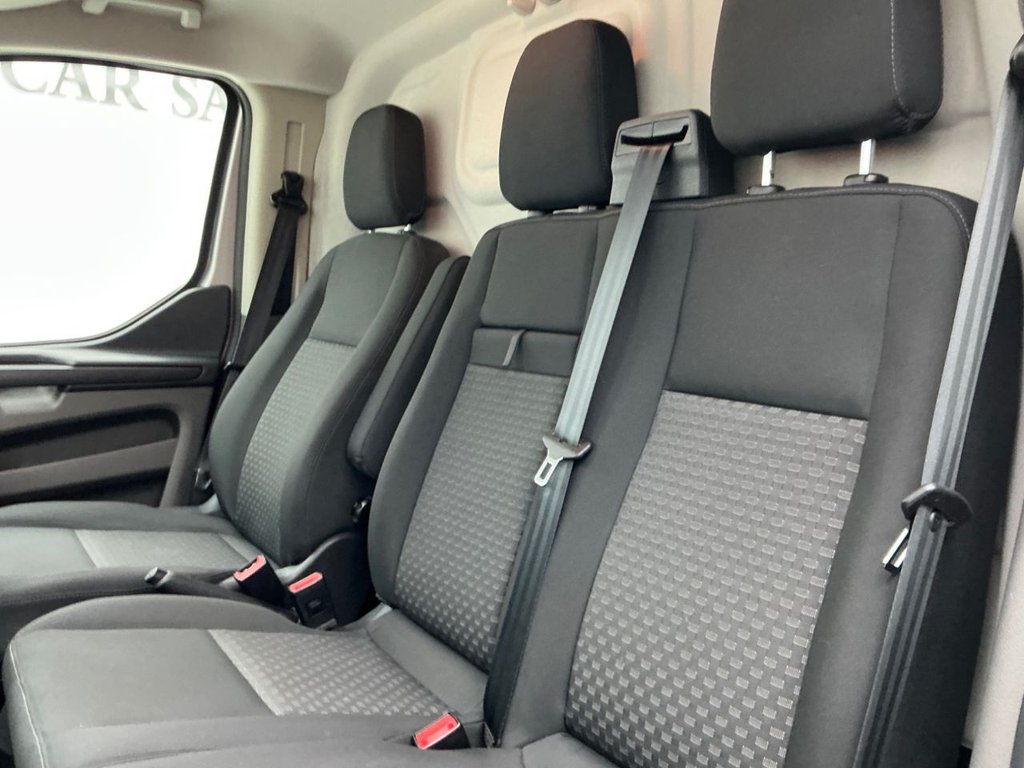 Used Ford Transit Custom 2022 for sale - 77780010: Photo 28