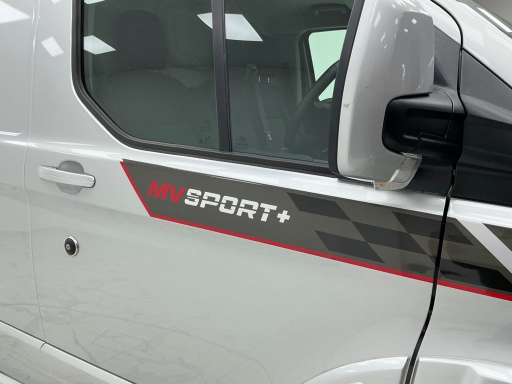 Used Ford Transit Custom 2022 for sale - 77780010: Photo 31