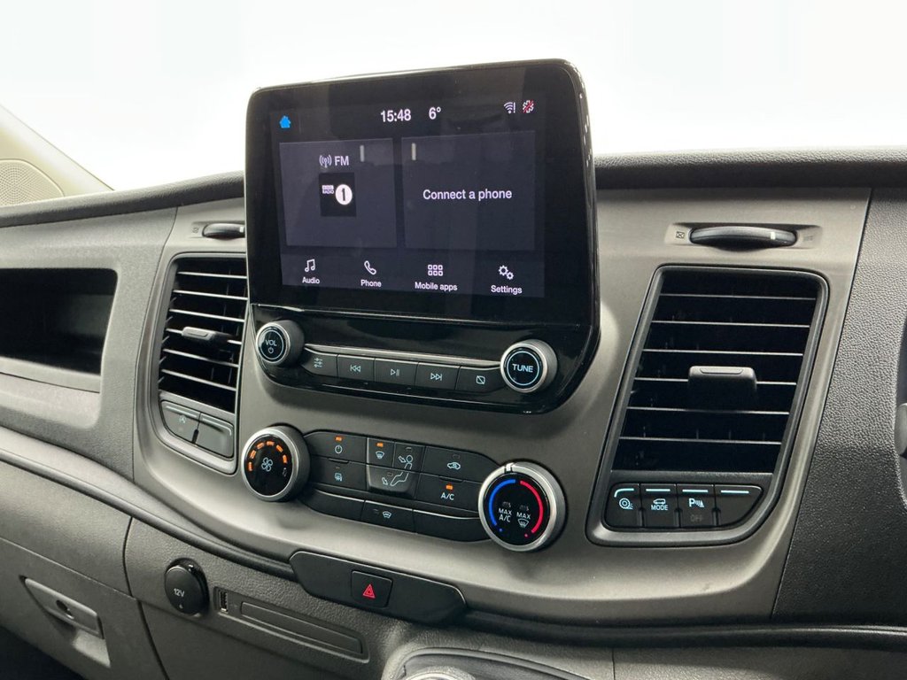 Used Ford Transit Custom 2022 for sale - 77780010: Photo 9