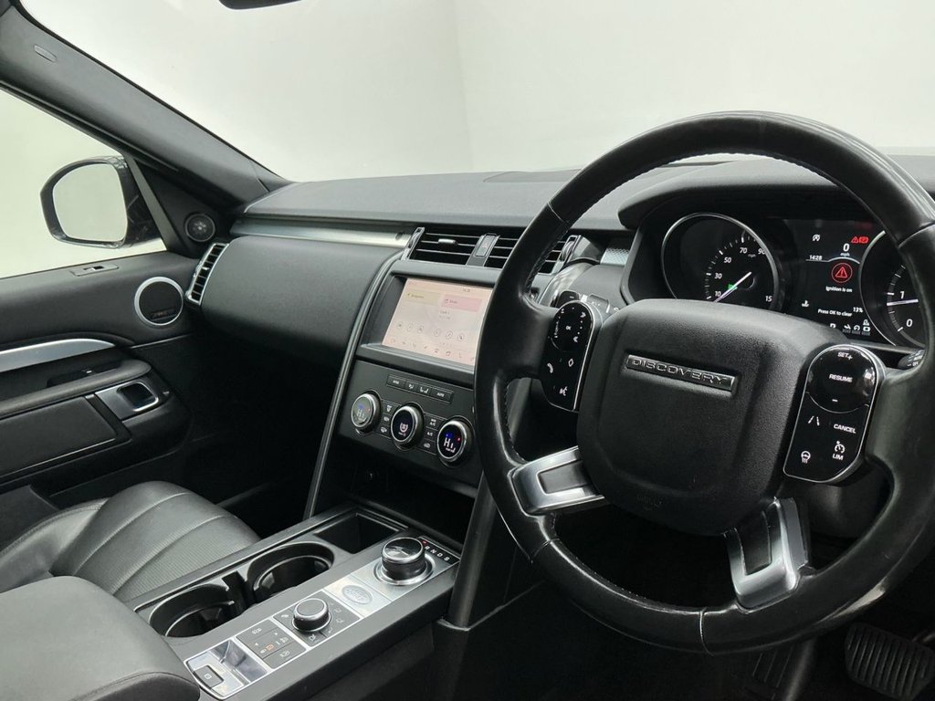 Used Land Rover Discovery 2020 for sale - 77521367: Photo 10