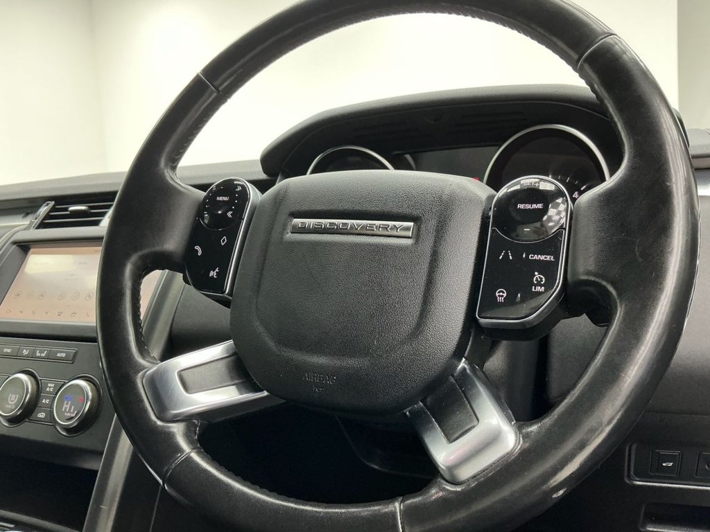Used Land Rover Discovery 2020 for sale - 77521367: Photo 11