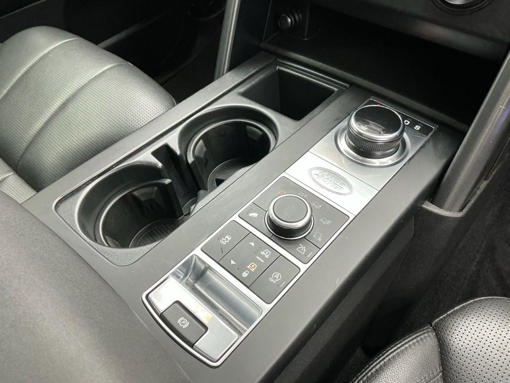 Used Land Rover Discovery 2020 for sale - 77521367: Photo 12