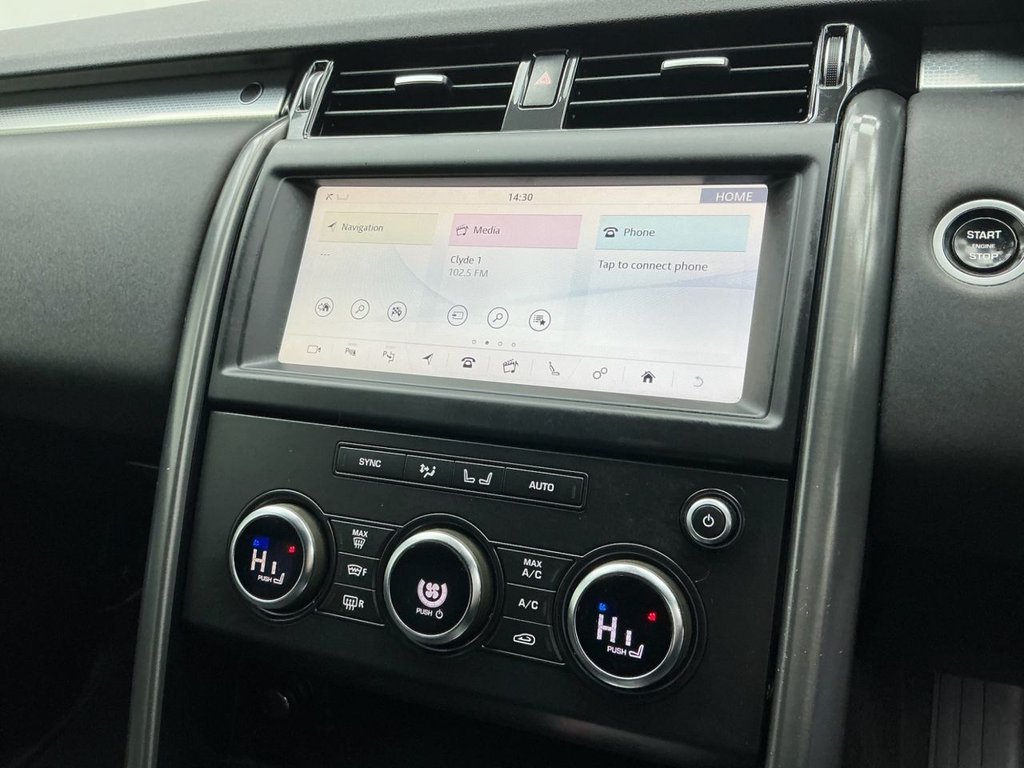 Used Land Rover Discovery 2020 for sale - 77521367: Photo 14