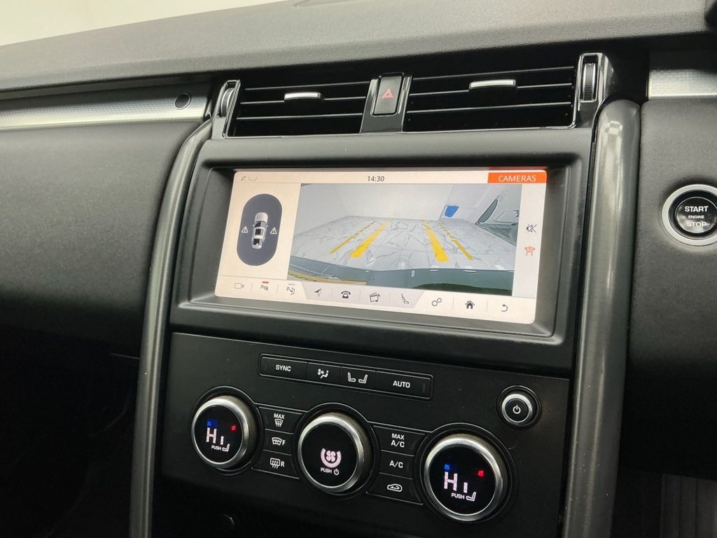 Used Land Rover Discovery 2020 for sale - 77521367: Photo 15