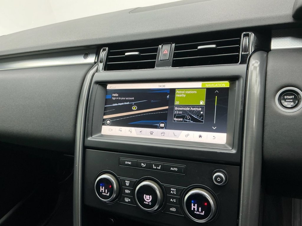 Used Land Rover Discovery 2020 for sale - 77521367: Photo 16