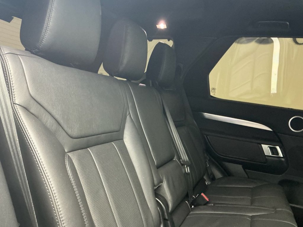 Used Land Rover Discovery 2020 for sale - 77521367: Photo 21