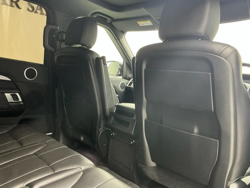 Used Land Rover Discovery 2020 for sale - 77521367: Photo 22