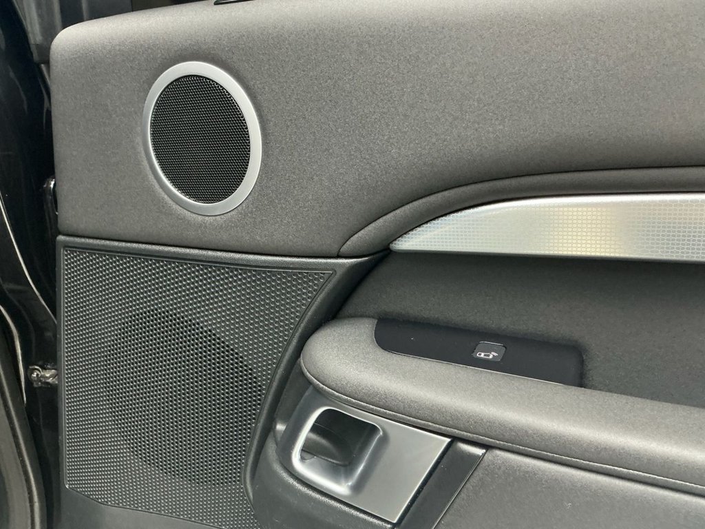 Used Land Rover Discovery 2020 for sale - 77521367: Photo 23