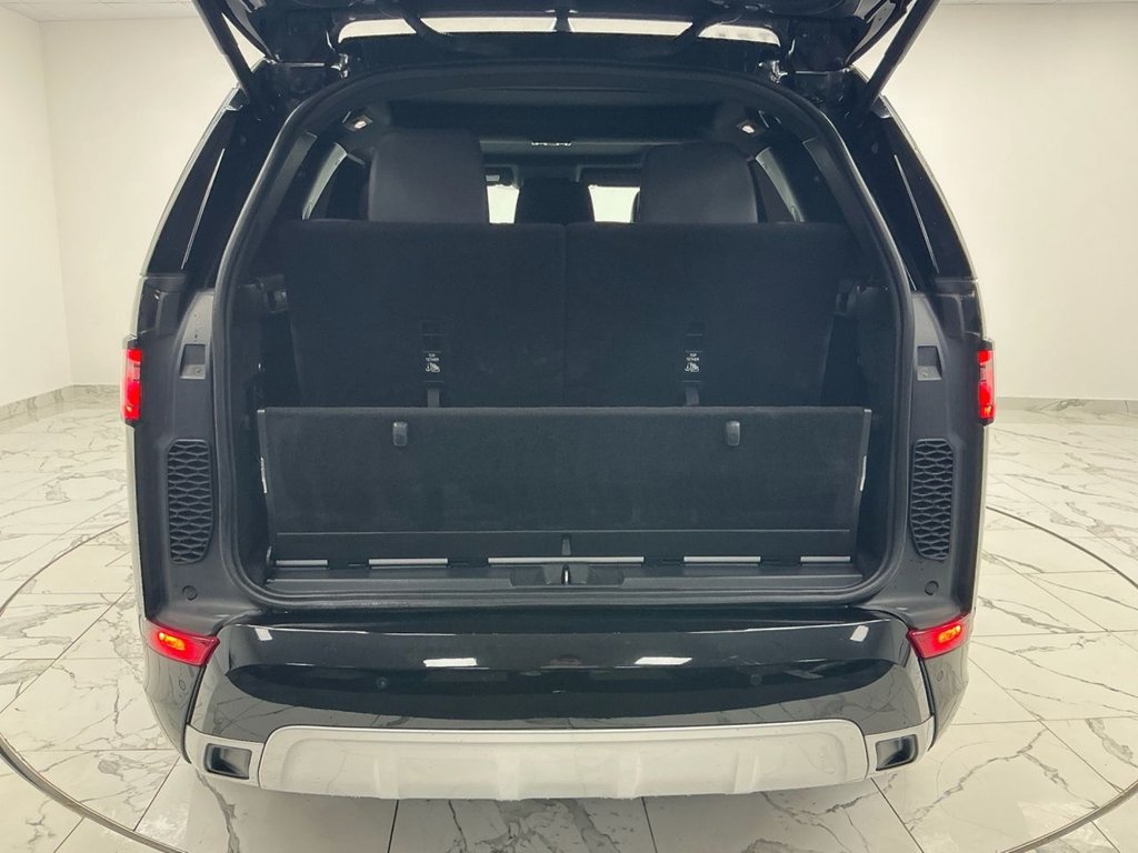 Used Land Rover Discovery 2020 for sale - 77521367: Photo 25