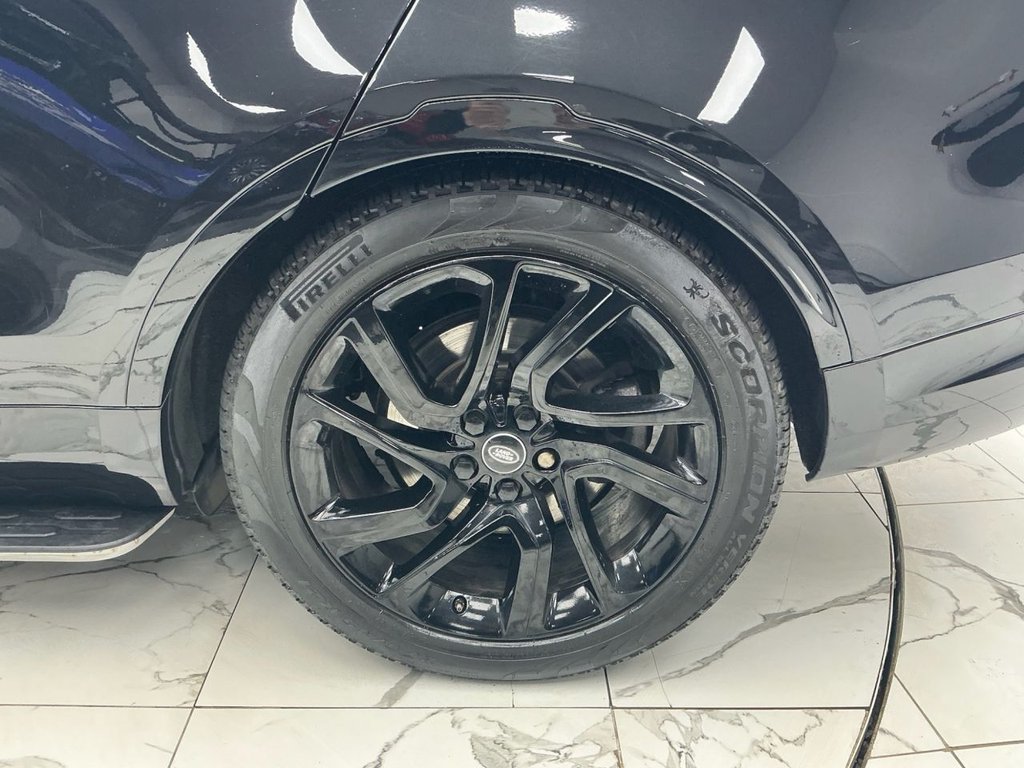 Used Land Rover Discovery 2020 for sale - 77521367: Photo 27