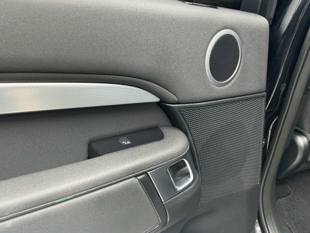 Used Land Rover Discovery 2020 for sale - 77521367: Photo 28