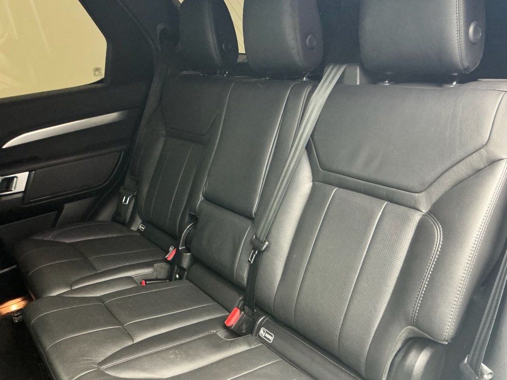 Used Land Rover Discovery 2020 for sale - 77521367: Photo 34