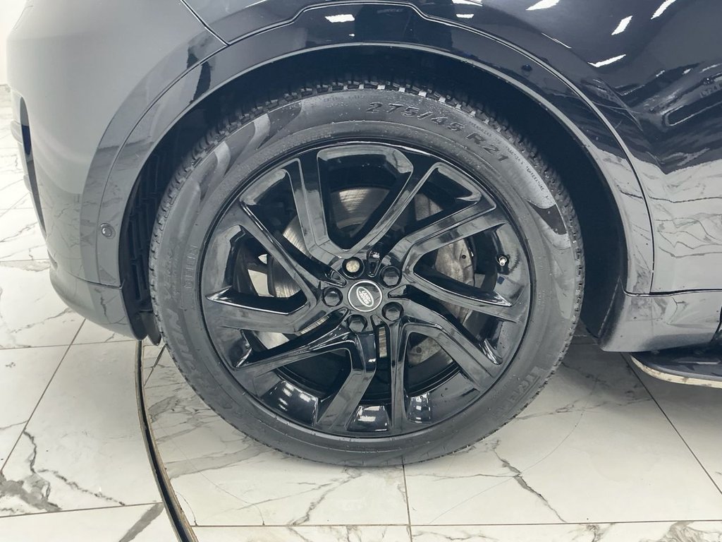 Used Land Rover Discovery 2020 for sale - 77521367: Photo 35